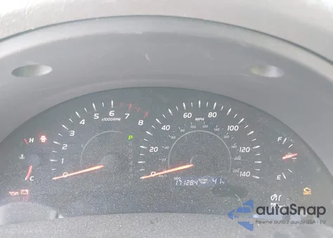 2009 Toyota Camry из США, поврежденный, VIN 4T4BE46K09R055520